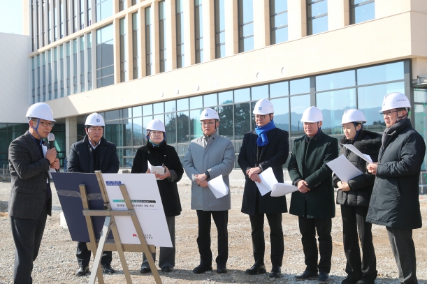 행정위원회 현장활동