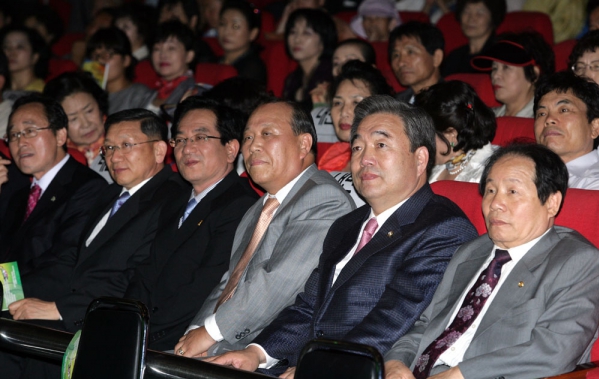 전주대사습 전야제