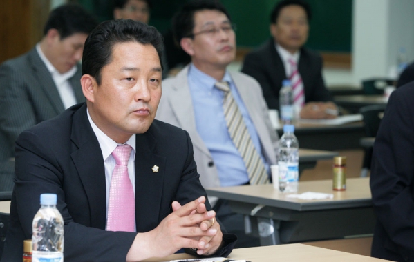 전주시의원 초청 교육설명회 (전주시교육청)