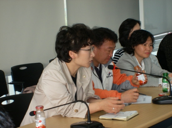 장애인 시설문제 이제 지역에서 돌파구를 찾다