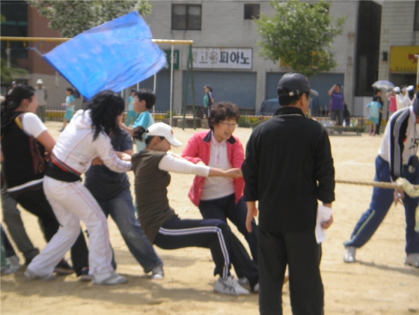 애들도 변하고 세상도 변한다