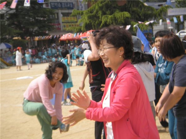 애들도 변하고 세상도 변한다