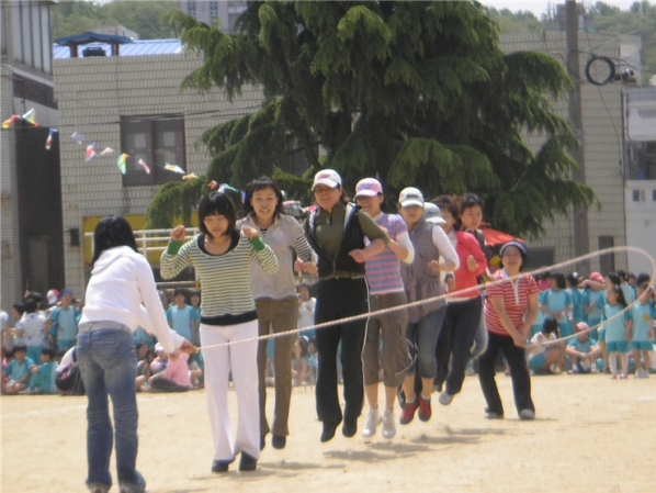 애들도 변하고 세상도 변한다