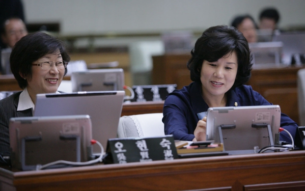 제261회 임시회 2차본회의