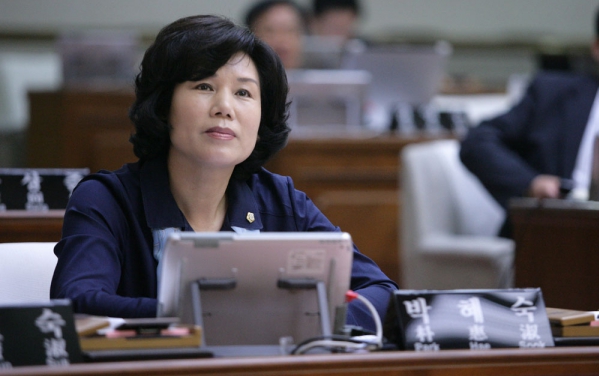 제261회 임시회 2차본회의