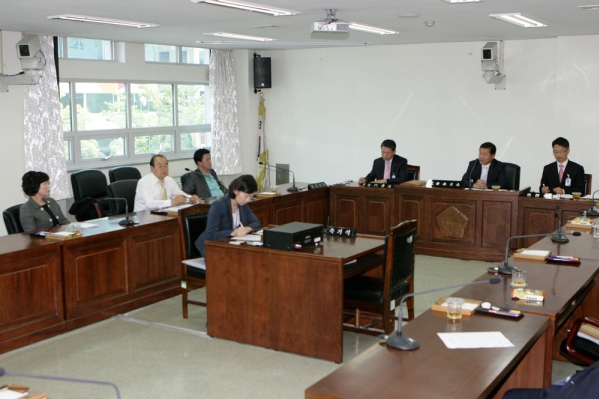 전라선 복선화사업  특별위원회