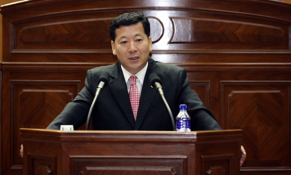 제261회 임시회 2차본회의