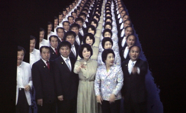 문화경제위원회 전주 영화제작소 개관 현장방문