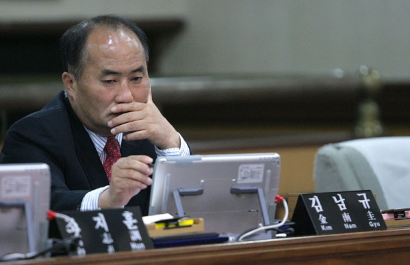 제261회 임시회 2차본회의