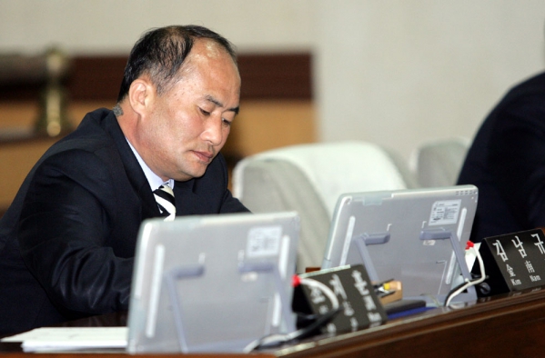 제261회 임시회 2차본회의