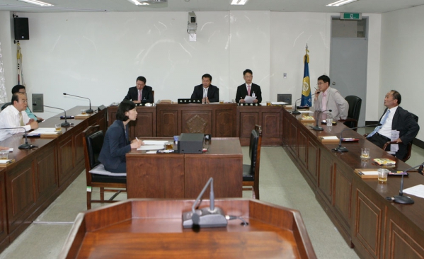 전라선 복선화 특별위원회