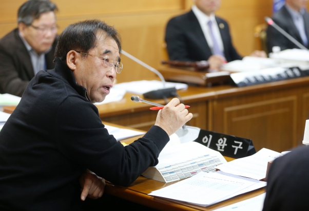 2017 예산결산특별외원회