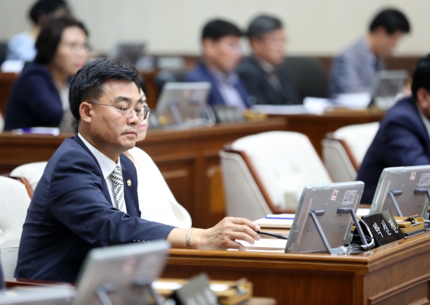 제353회 전주시의회 정례회 제2차본회의 시정에 대한 질문