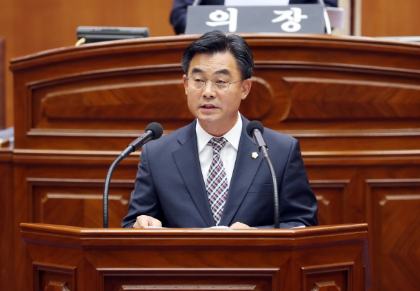 제360회 임시회 5분자유발언