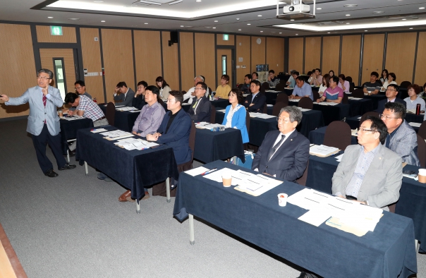 2019 전주시의회 연찬회