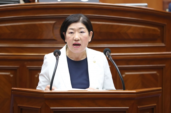 제361회 전주시의회 제1차정례회 5분자유발언