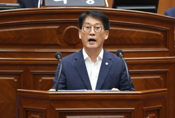 제362회 5분자유발언