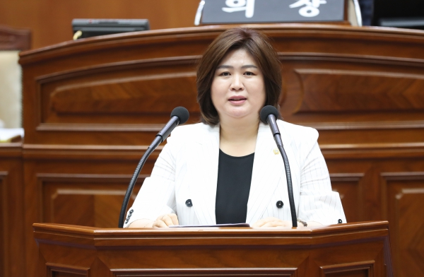 제362회 5분자유발언