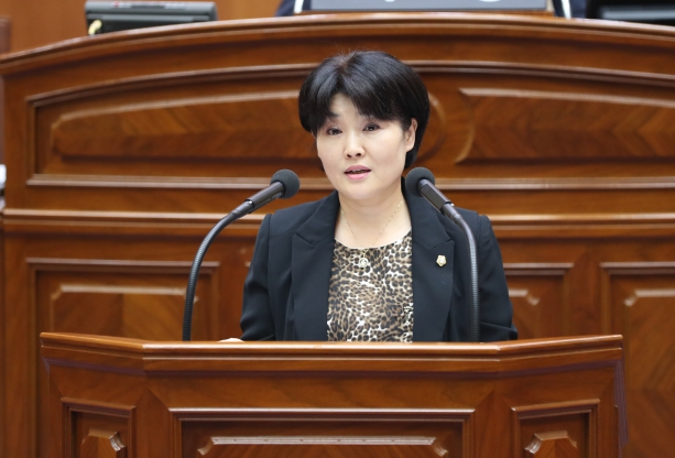 제363회 임시회 5분자유발언