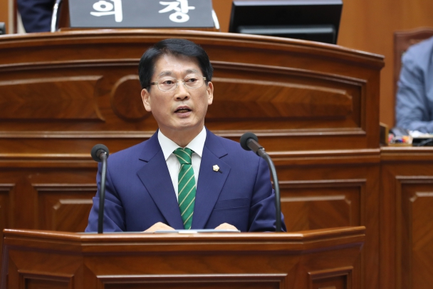 시정에 대한 질문