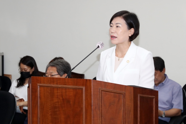 치매전문병원 정책 토론회 