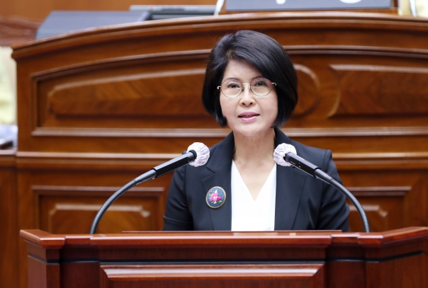 제371회 전주시의회 정례회 5분자유발언