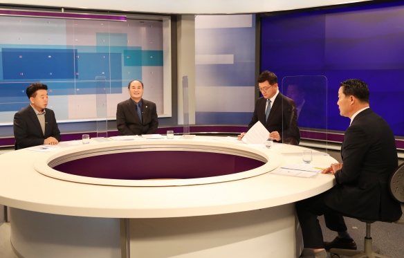 mbc 시사토론