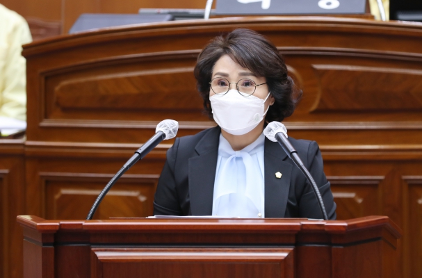 제380회 전주시의회 임시회 제2차본회의 