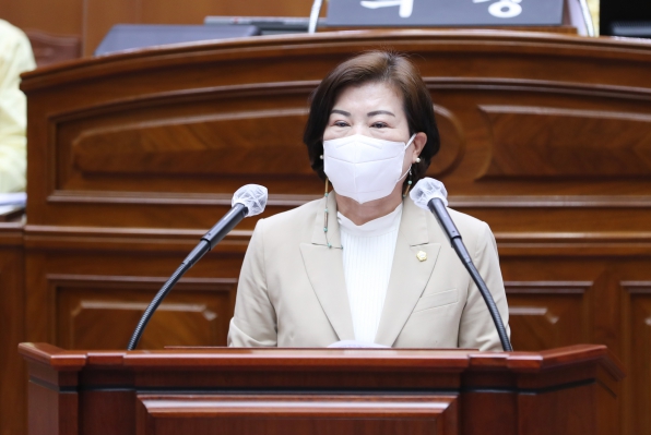 제380회 전주시의회 임시회 제2차본회의 