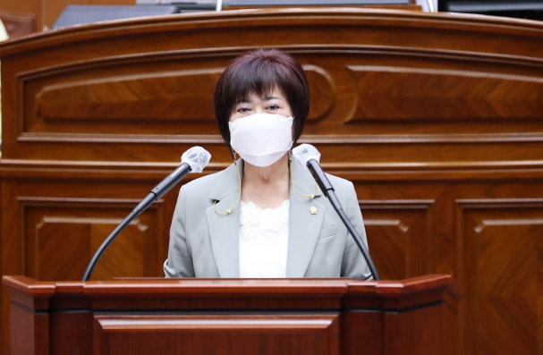 제381회 전주시의회 임시회 5분자유발언