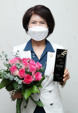 대한민국 자치발전 대상