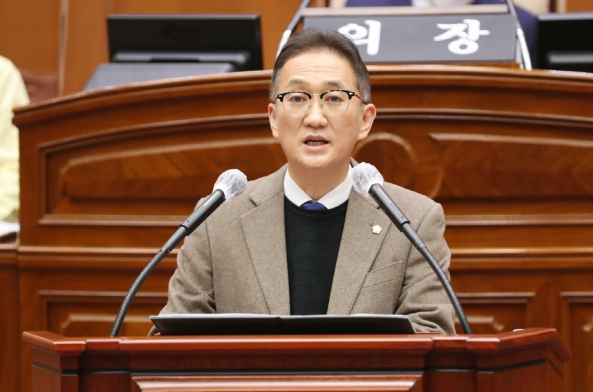 제386회 전주시의회 제2차정례회 제3차본회의