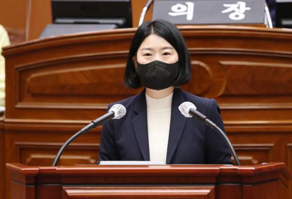 제386회 전주시의회 제2차정례회 제3차본회의