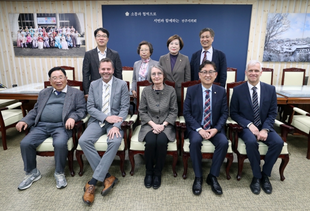 장애인 권리선언과 포용적 실천방안 세미나