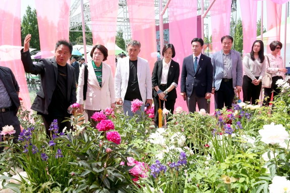 복지환경위원회 현장활동