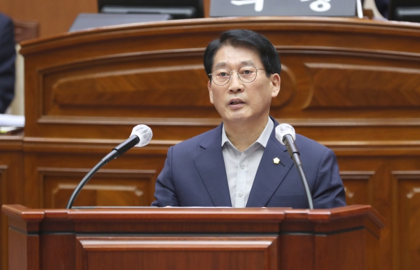 제402회 전주시의회 정례회 5분자유발언