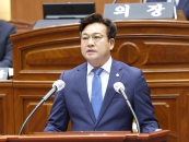 제410회 전주시의회 임시회 제1차 본회의 5분자유발언