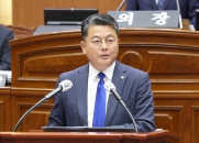 제410회 전주시의회 임시회 제2차 본회의 5분자유발언