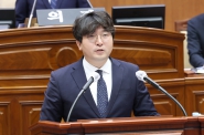 제410회 전주시의회 임시회 제2차 본회의 5분자유발언