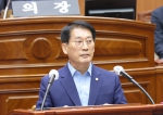 제411회 전주시의회 제1차 정례회 5분자유발언