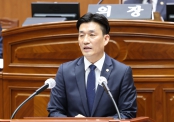 제411회 전주시의회 제1차 정례회 5분자유발언