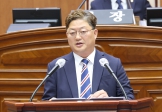 제411회 전주시의회 제2차 정례회 5분자유발언