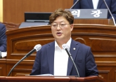 제413회 전주시의회 임시회 제1차 본회의 5분자유발언