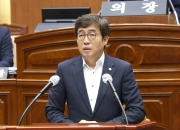 제413회 전주시의회 임시회 제2차 본회의 5분자유발언