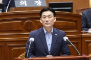 제413회 전주시의회 임시회 제2차 본회의 5분자유발언