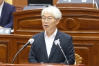 제414회 전주시의회 임시회 제3차 본회의 시정질문