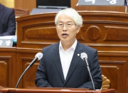 제415회 전주시의회 임시회 제2차 본회의 5분 자유발언