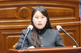 제416회 전주시의회(제2차 정례회) 제3차 본회의 시정질문