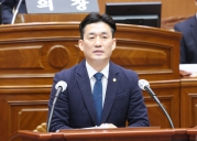 제416회 전주시의회(제2차 정례회) 제5차 본회의 5분자유발언