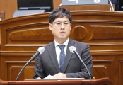 제418회 전주시의회 임시회 제1차 본회의 5분 자유발언